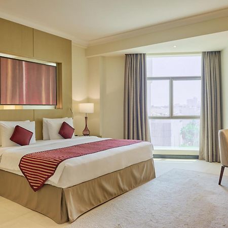 Gulf Executive Residence Manama Exterior foto