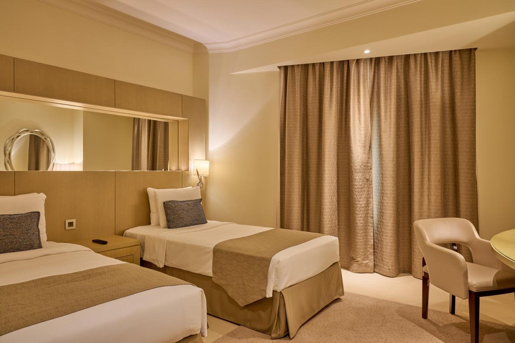 Gulf Executive Residence Manama Exterior foto